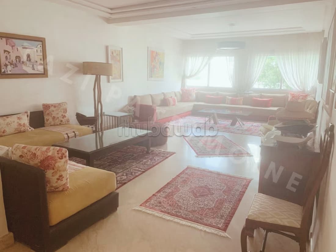 A vendre 3 chambres spacieux gauthier