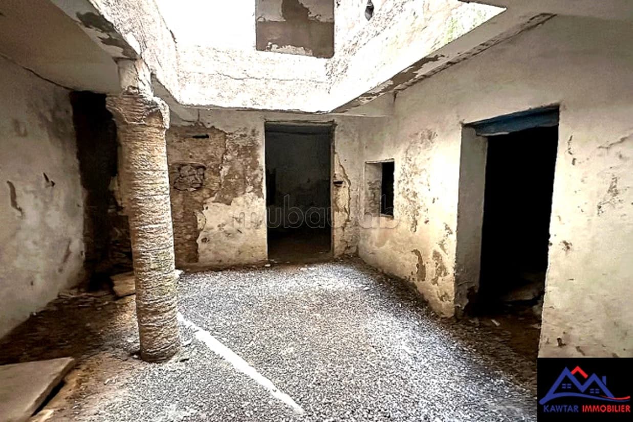 Riad d’exception en première ligne mer – Ancienne Médina d’E...
