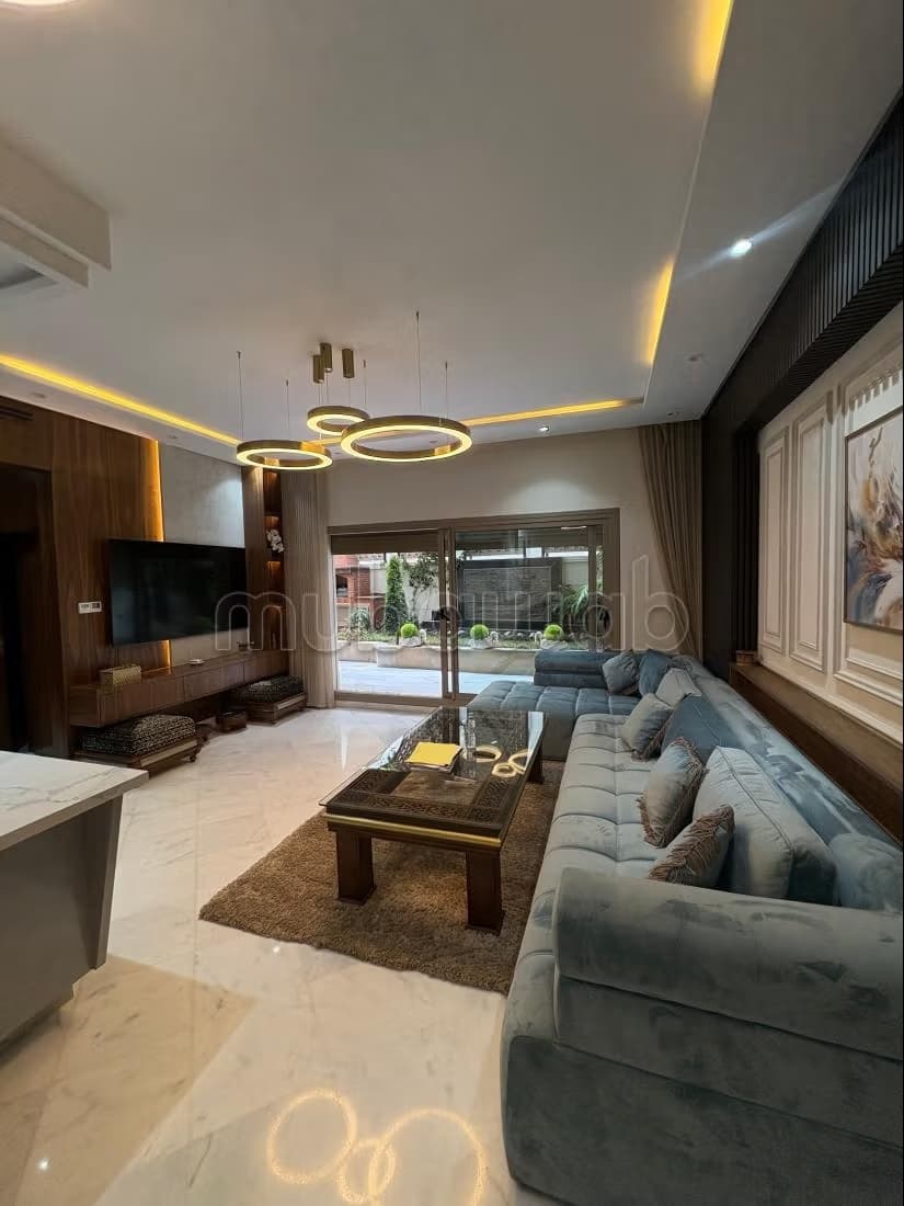 Magnifique appartement à vendre MALABATA HILS
