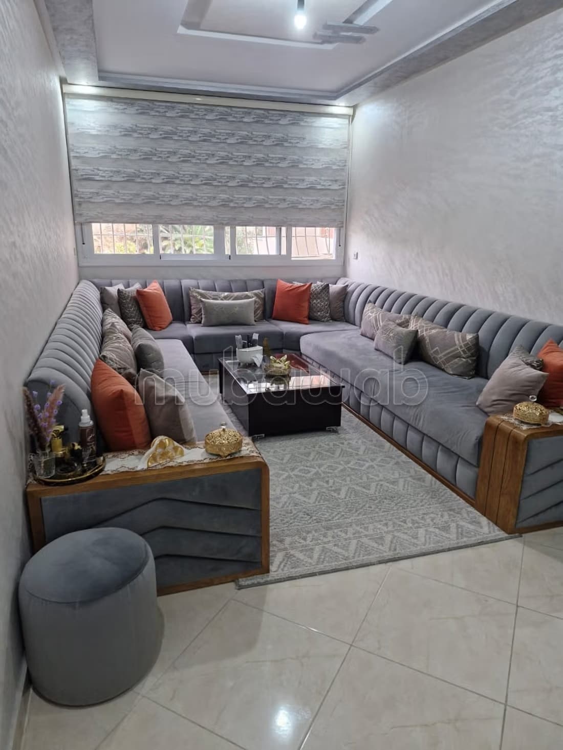 Appartement à l'achat à Rbat AsfaÃ±. Superficie 100 m². Bien...