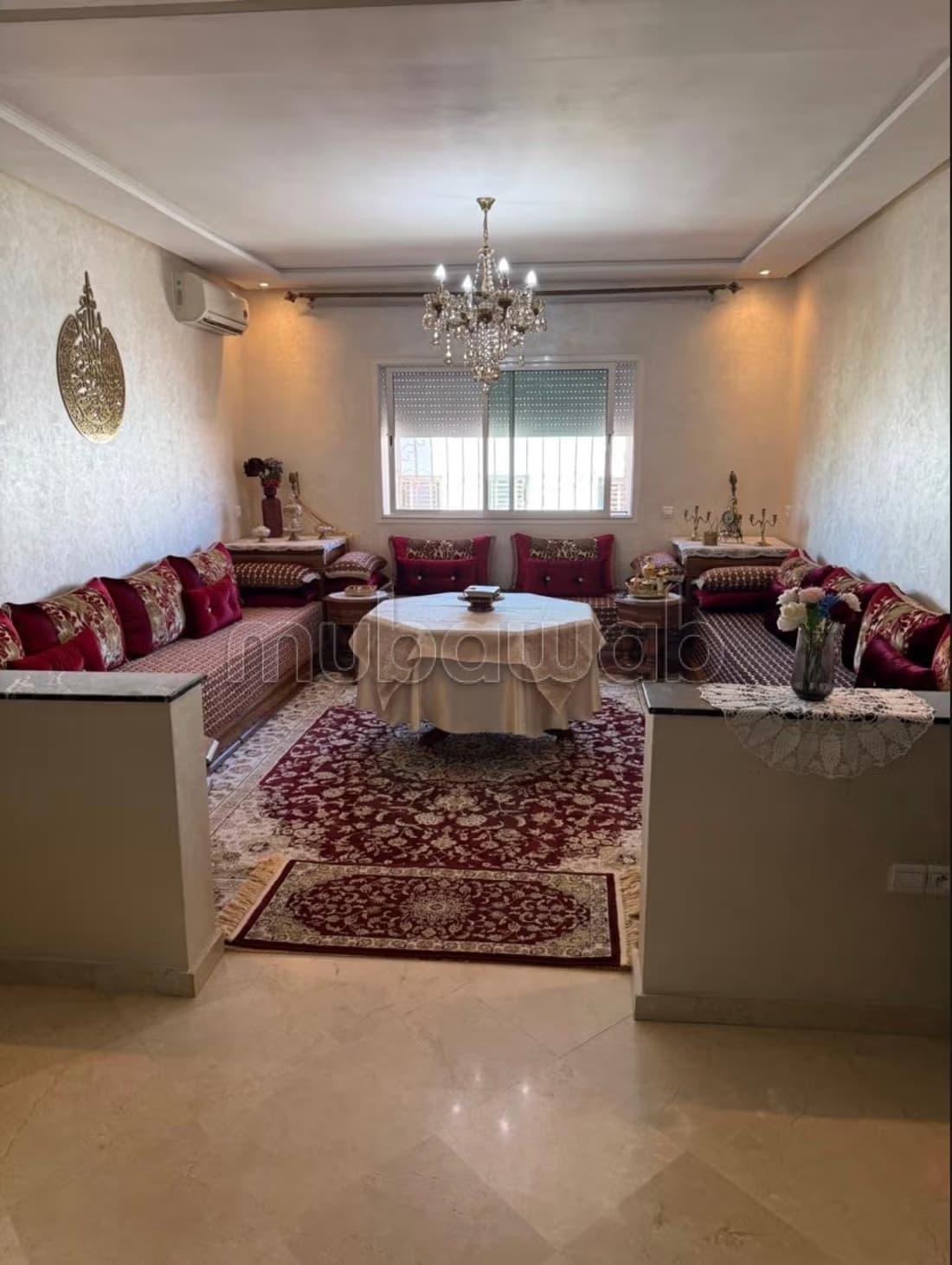 Appartement à vendre de 107 m2