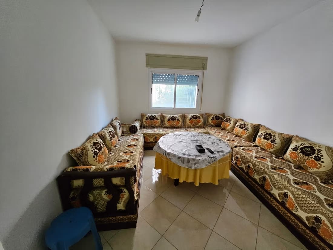 Appartement en vente à Route Nationale Assilah. 2 chambres a...