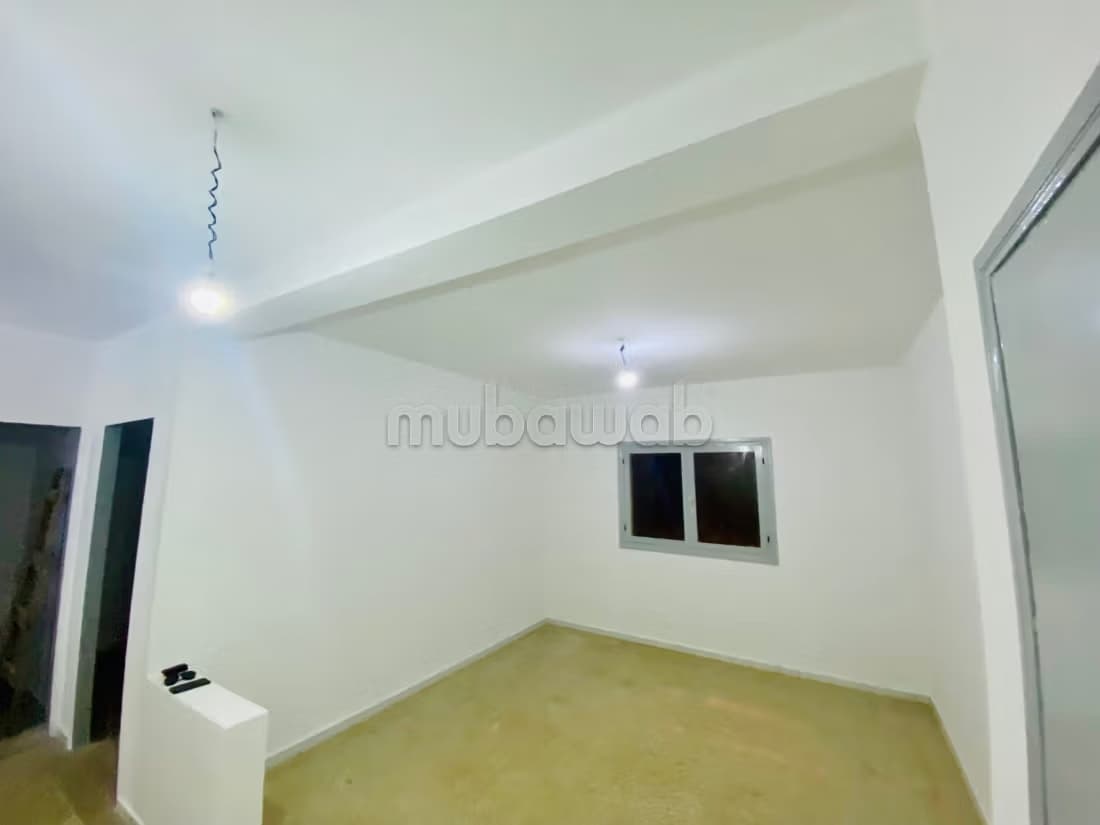 Appartement 50m² à vendre à Nour, Sidi Moussa Salé