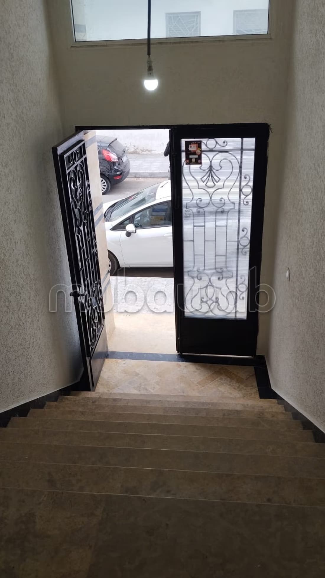 Bel appartement à vendre en Centre ville. 2 chambres. Salon...