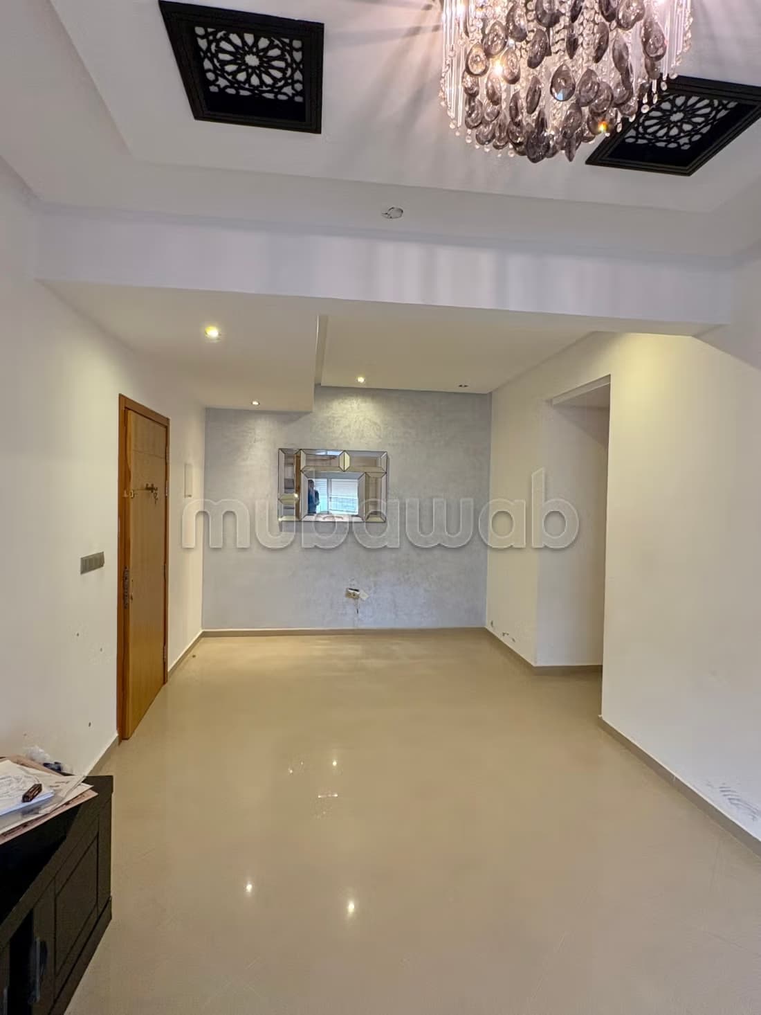 Appartement 97m2 wifak bien situe residence fermee et secu...