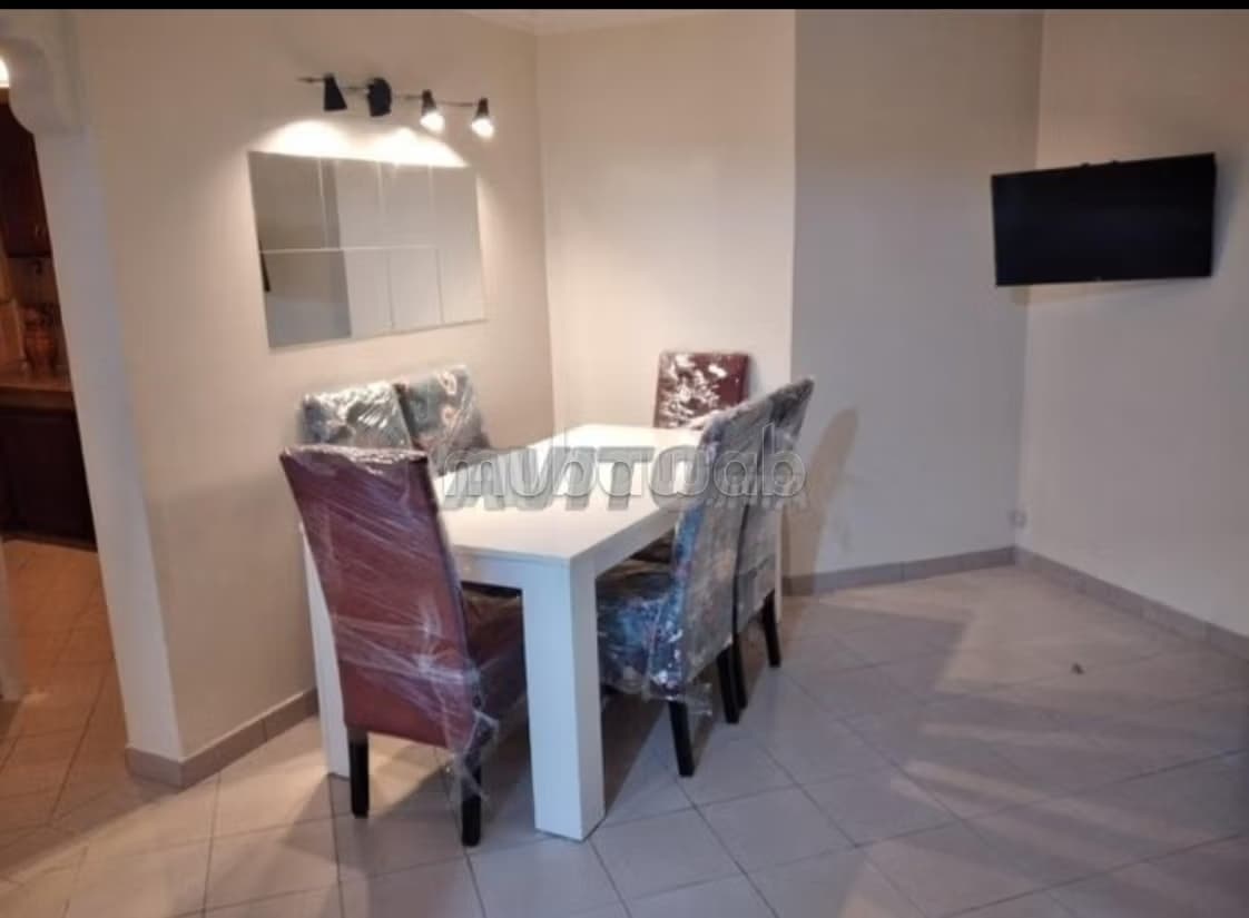 Appartement en location joure ou longue durée