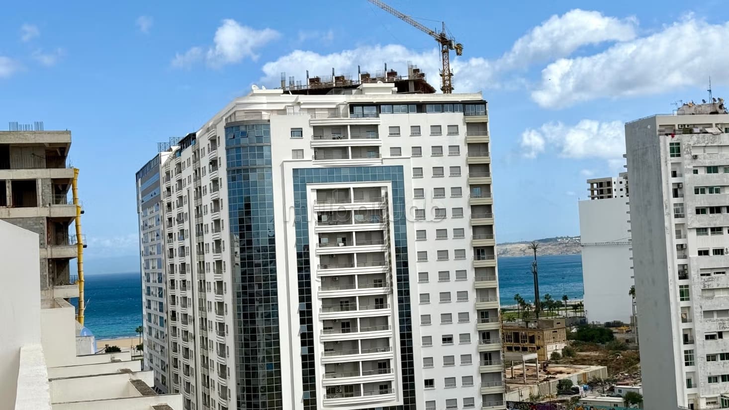 Appartement en vente à Mozart
