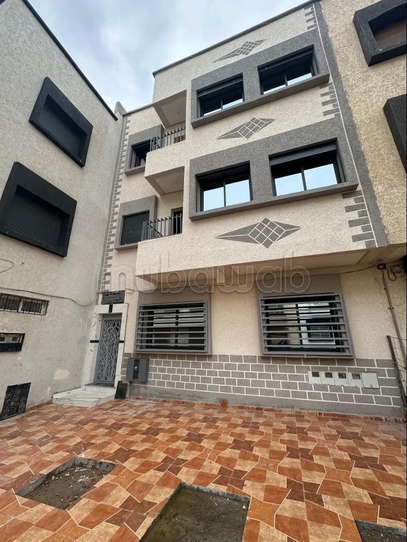 Bel appartement à vendre à Oulad Wjih. Surface totale 90 m²