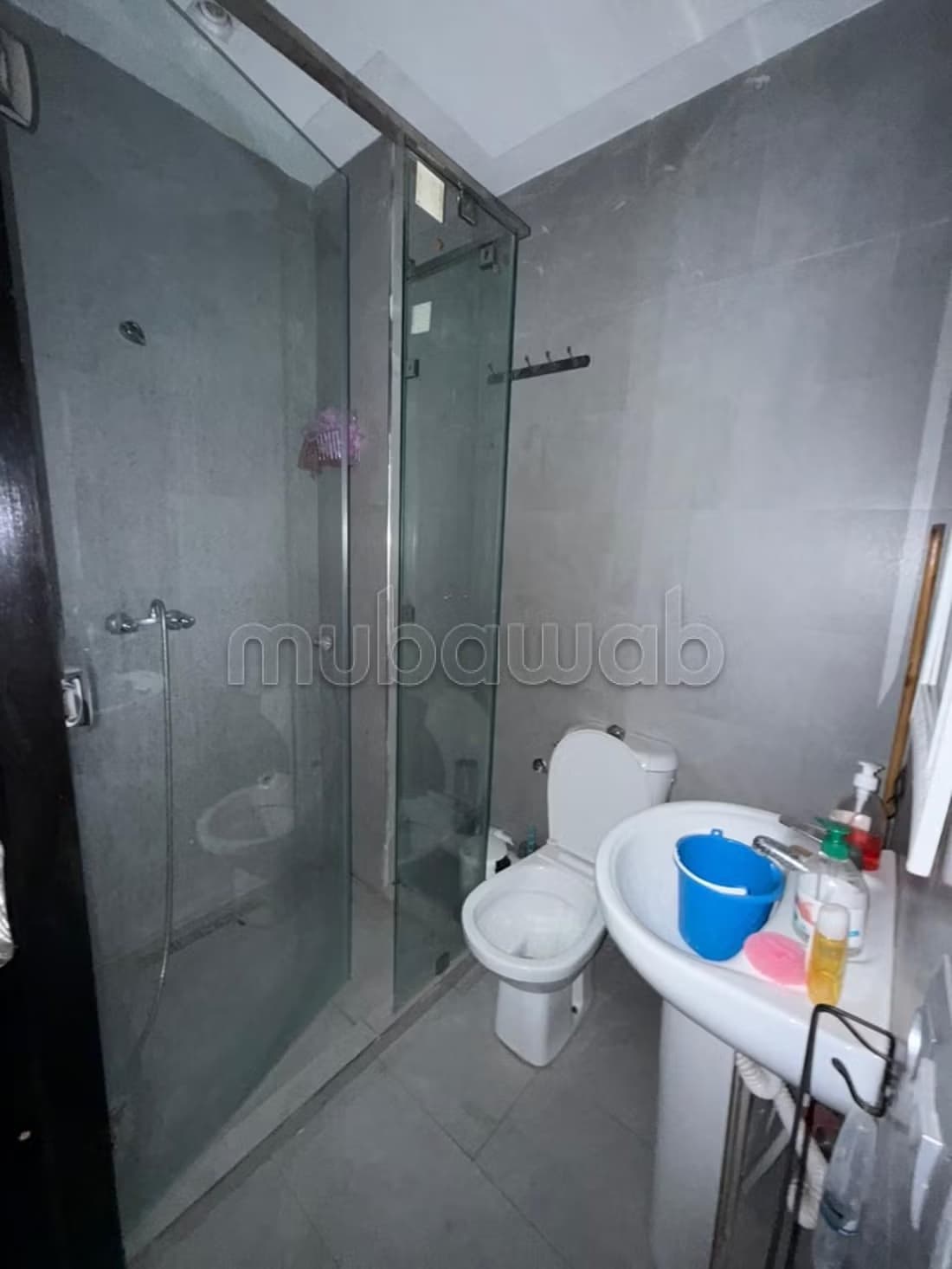 Appartement à vendre à sidi Messaoud