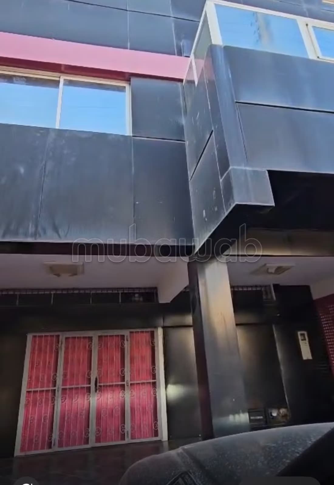 Local commercial 300 m2