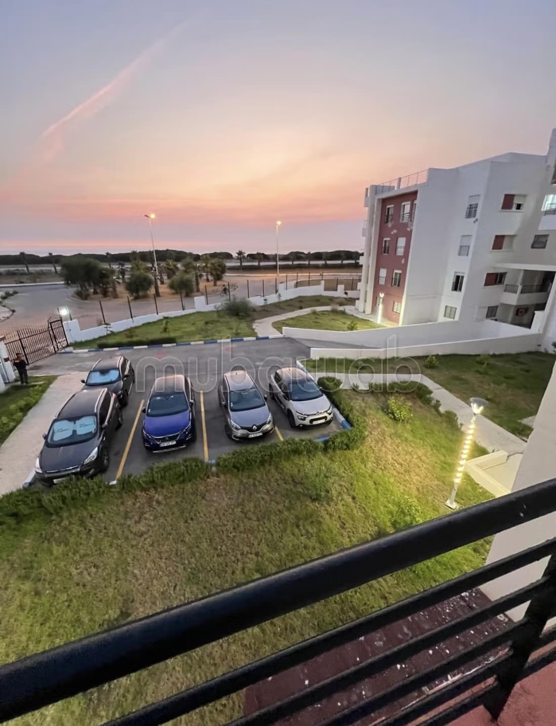 Vue Mer Appartement 101 m² 3 Chambres