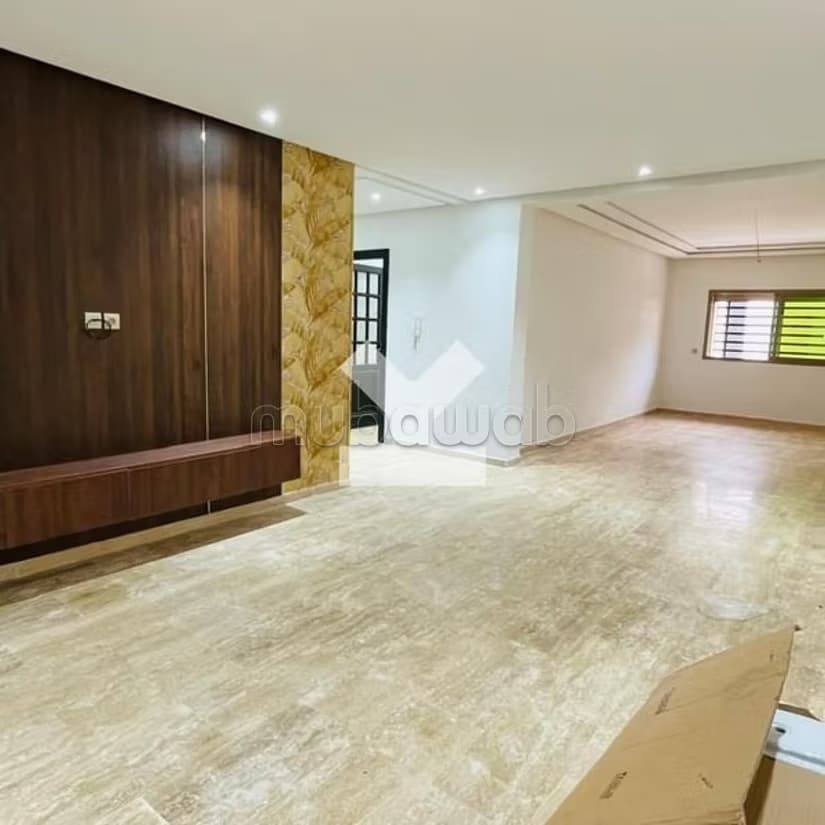 Appartement à Vendre de 144.0 m² à Casablanca, Lekrimat