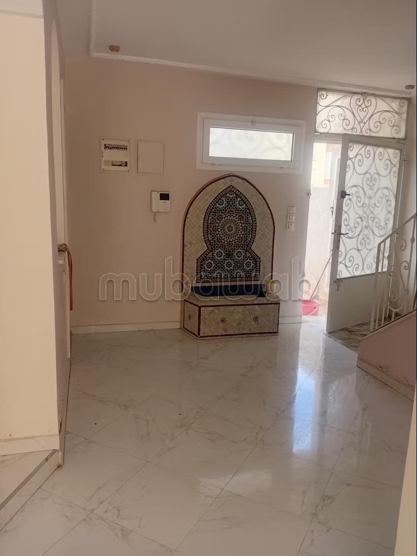 Jolie villa a vendre a agadir