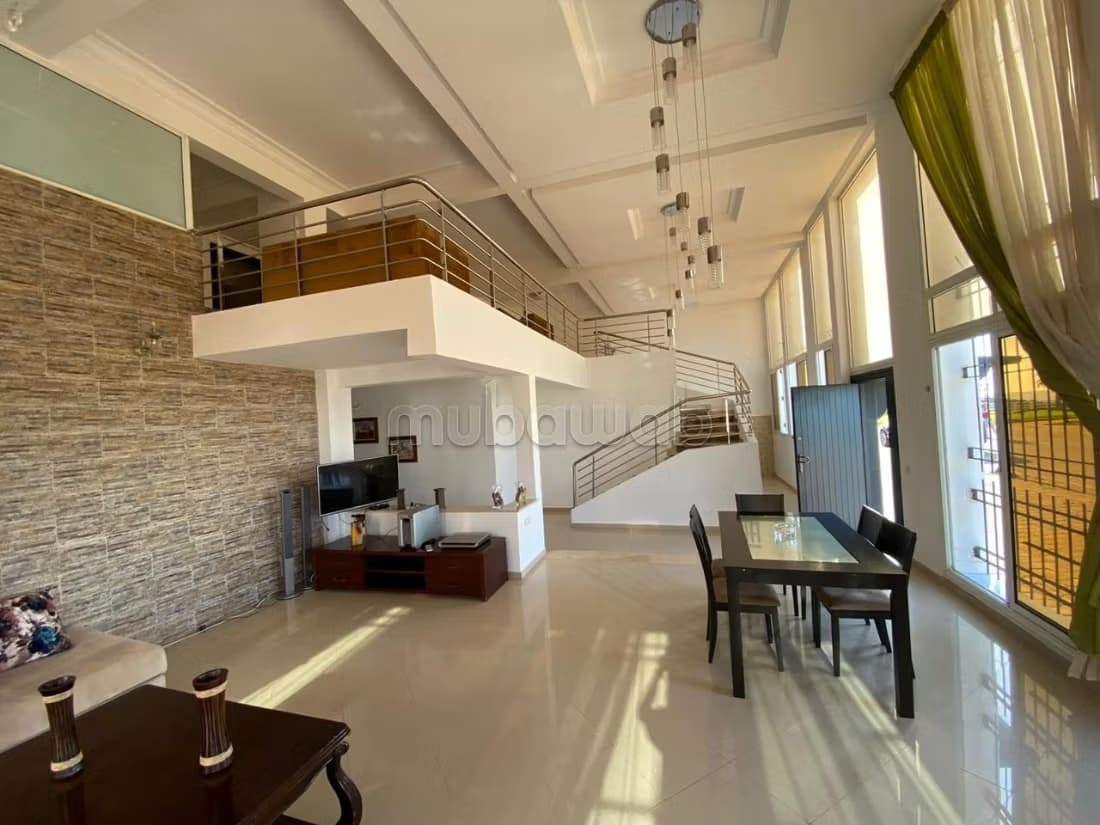 Duplex vue sur mer à vendre Marina Beach