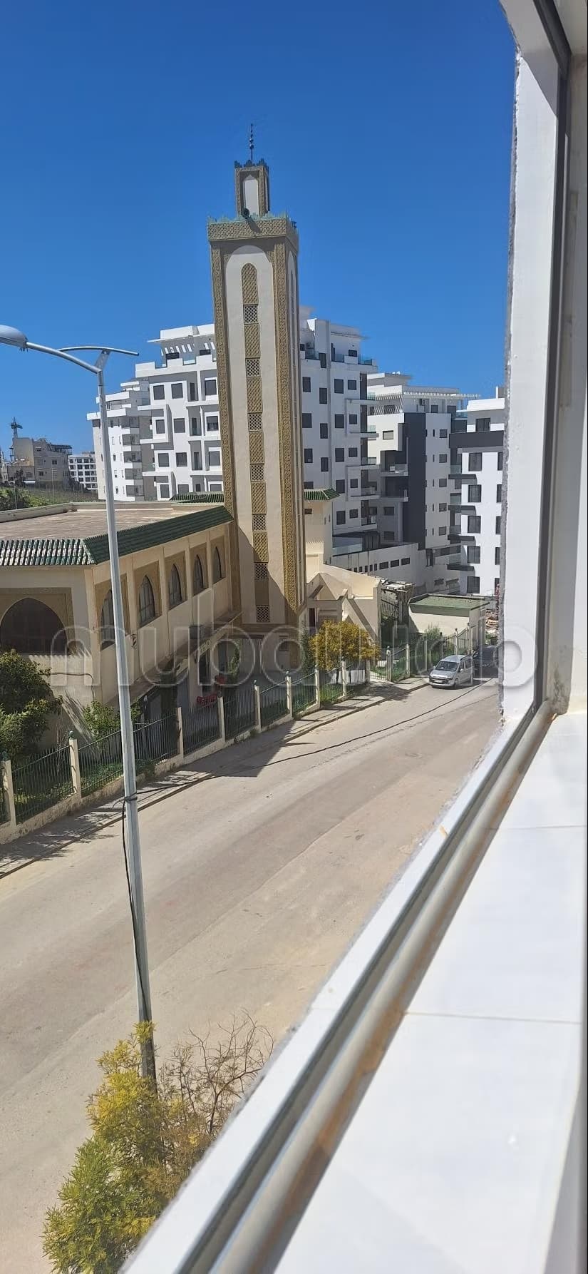Bel Appart à vendre quartier calme et recherché
