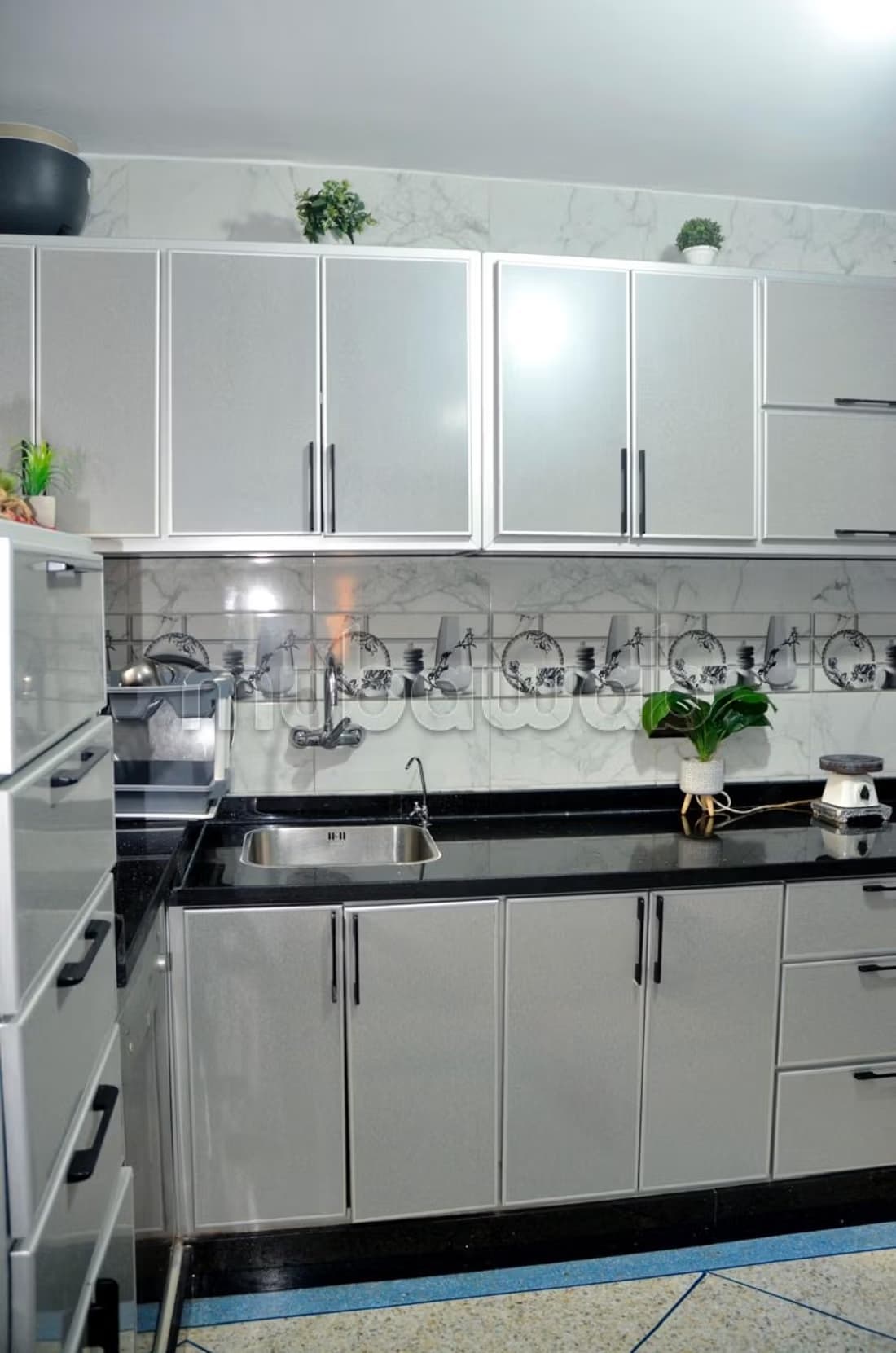 Superbe maison de 134m2 à vendre à Narjiss