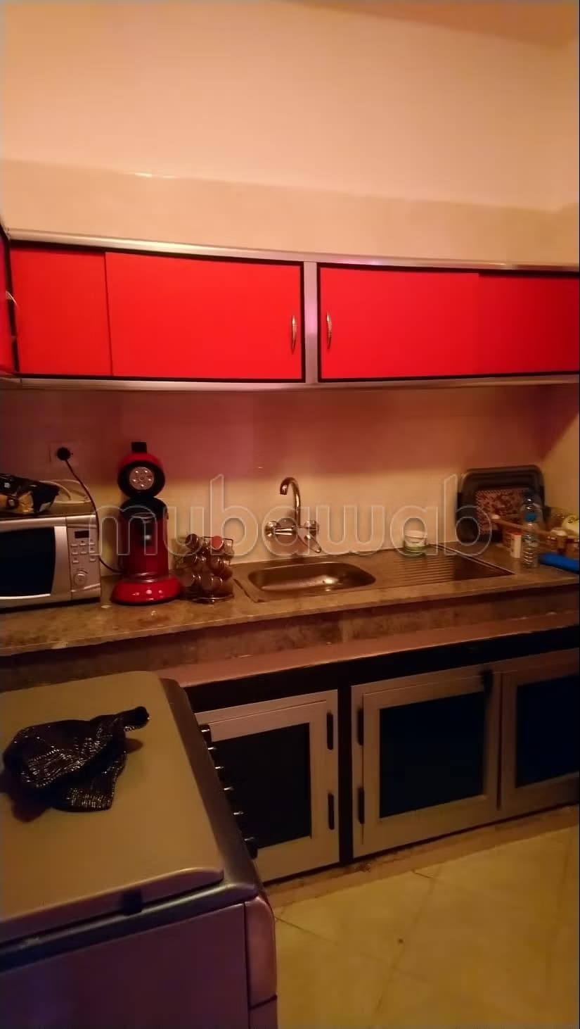 Appartement a vendre