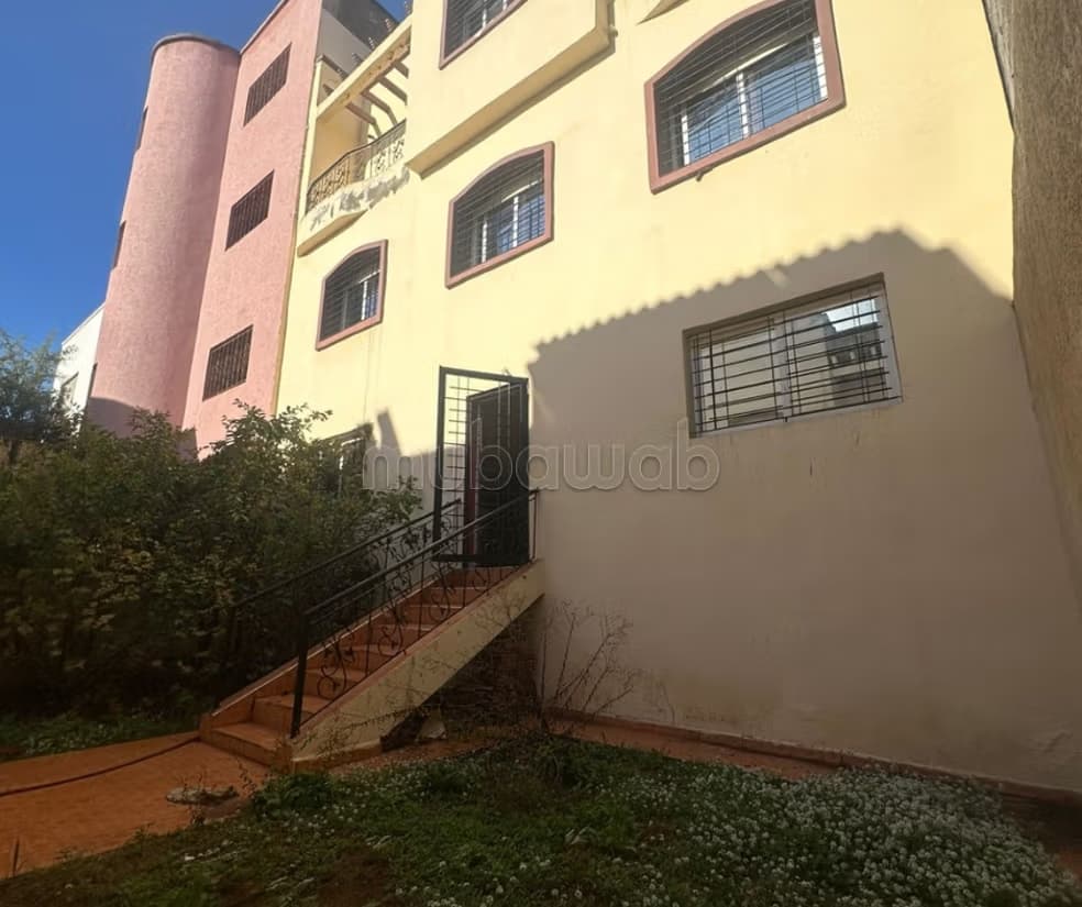 Villa à Vendre située à El Kasbah