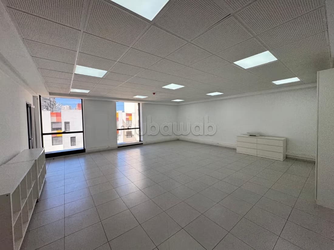 Très beau plateau bureau Cfc