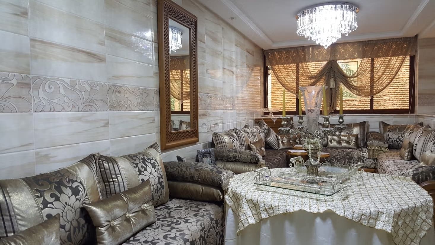 Duplex à vendre