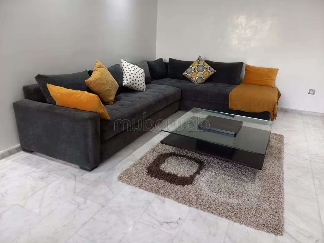 Location studio meublé