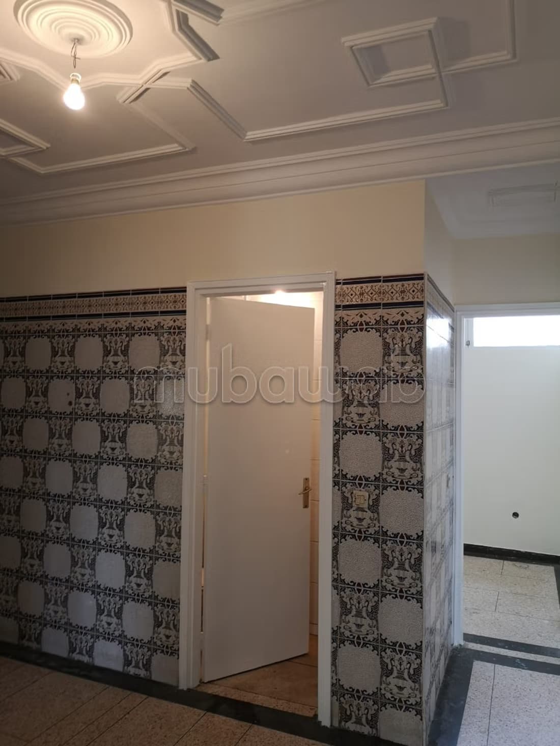 Location spacieux appartement pour une profession