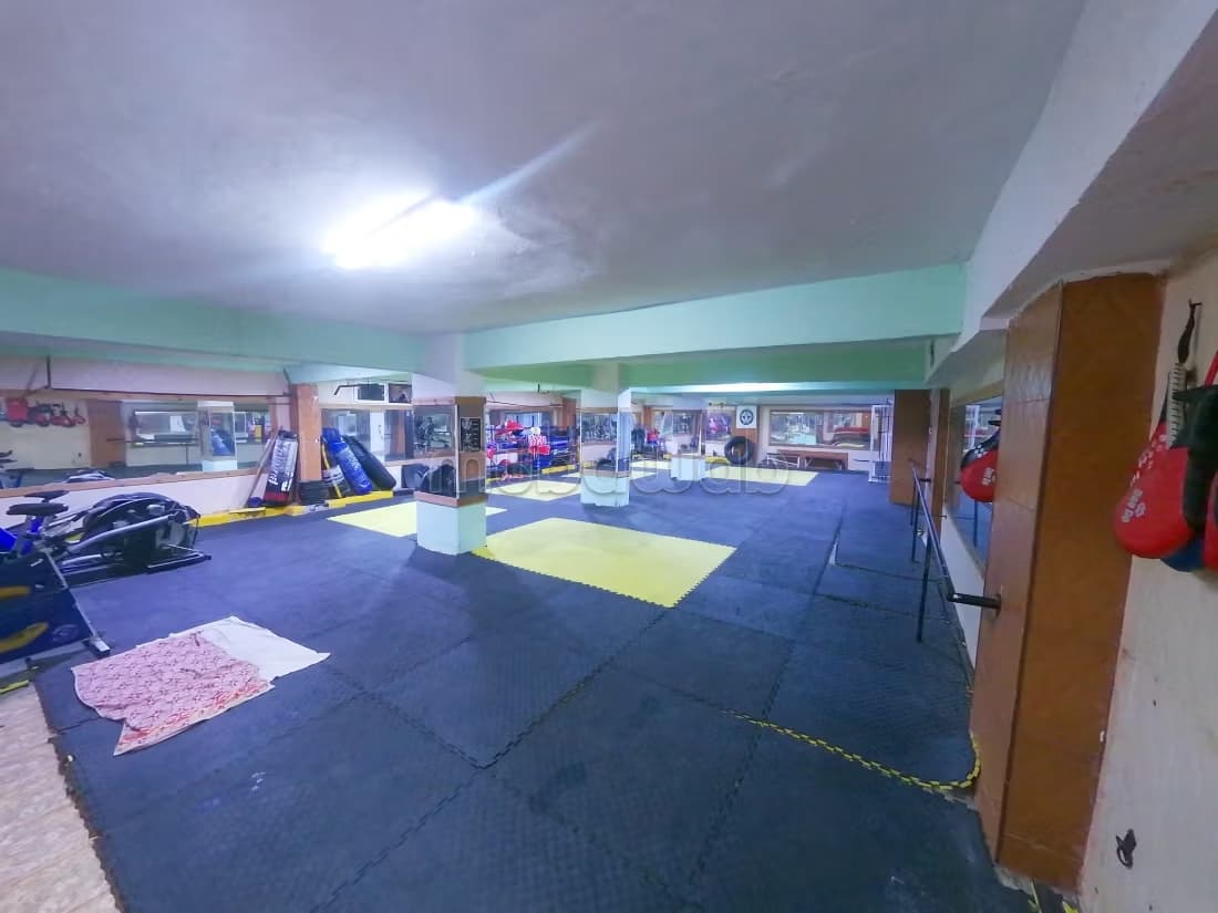 Salle de Sport Sarout
