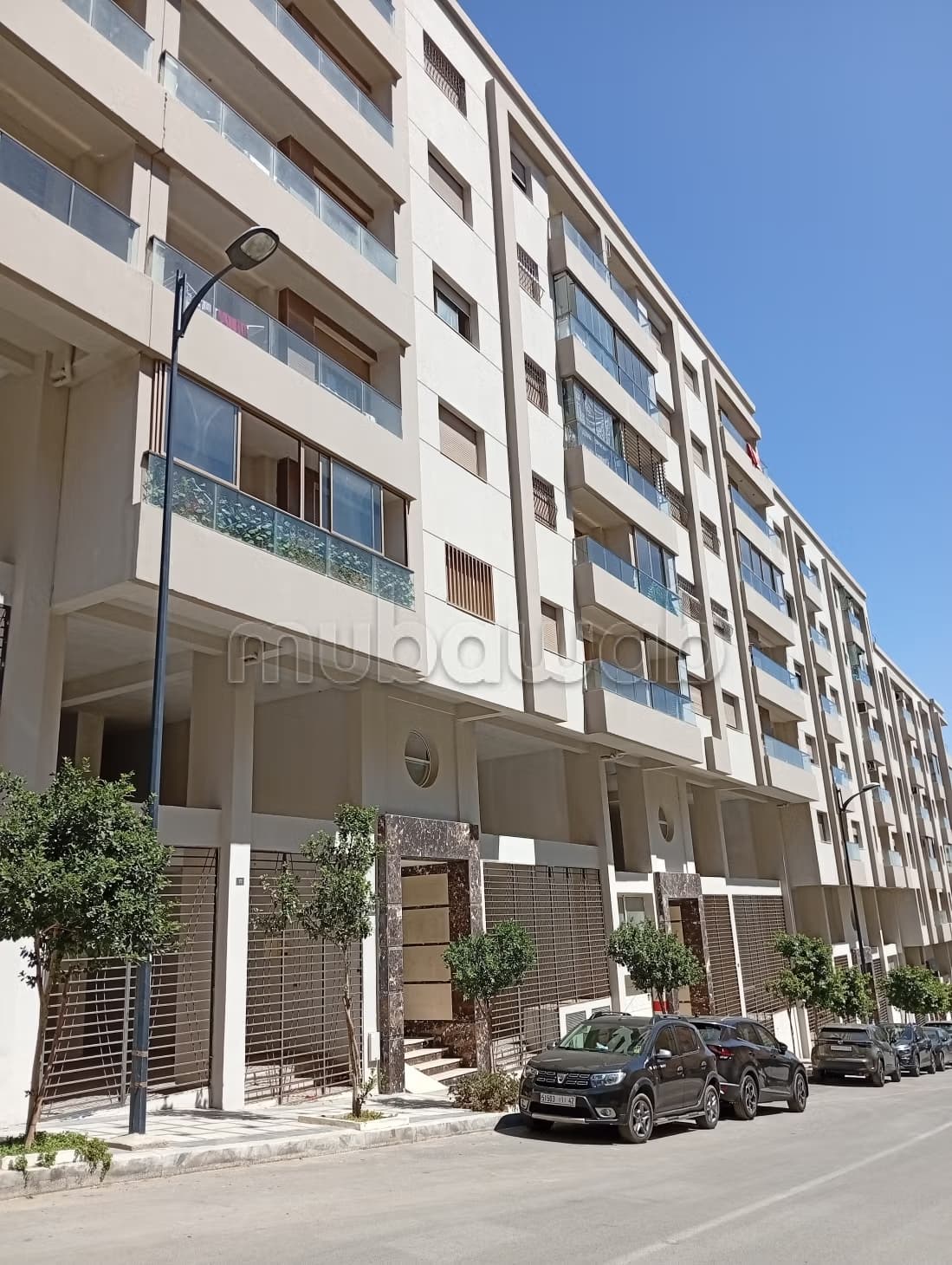 App meublé Riad Salam Location longue durée