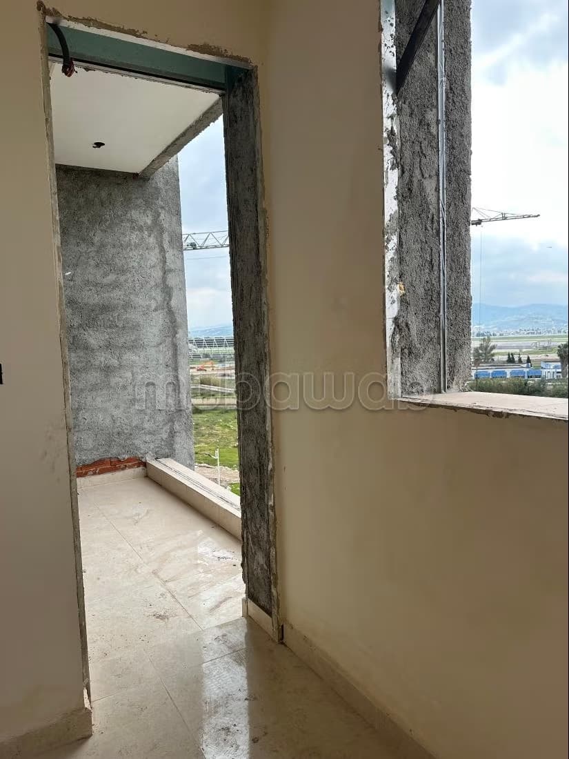 Appartement à vendre à côté de Marjane Tétouan