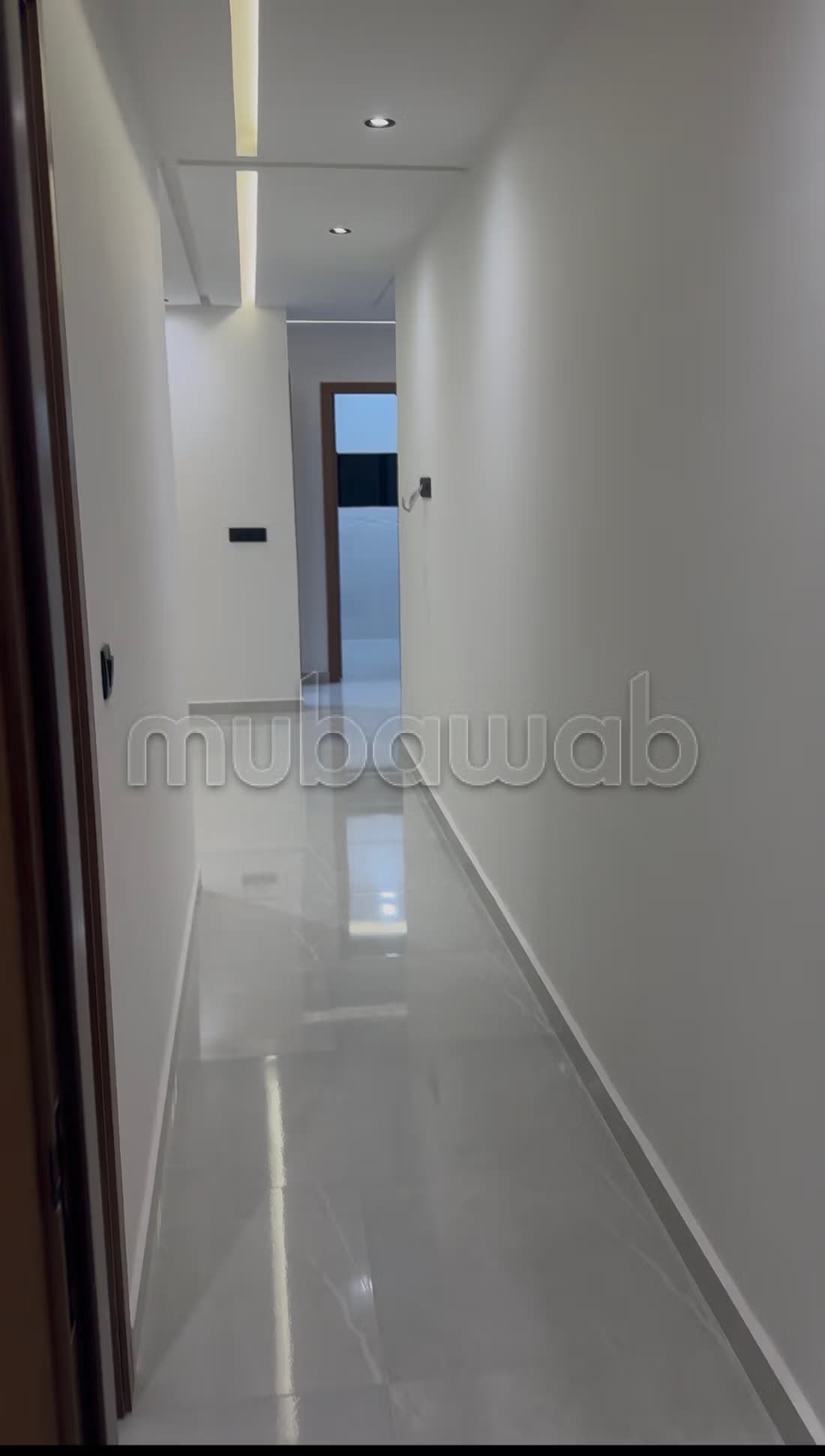 Appartement titre de 76m2
