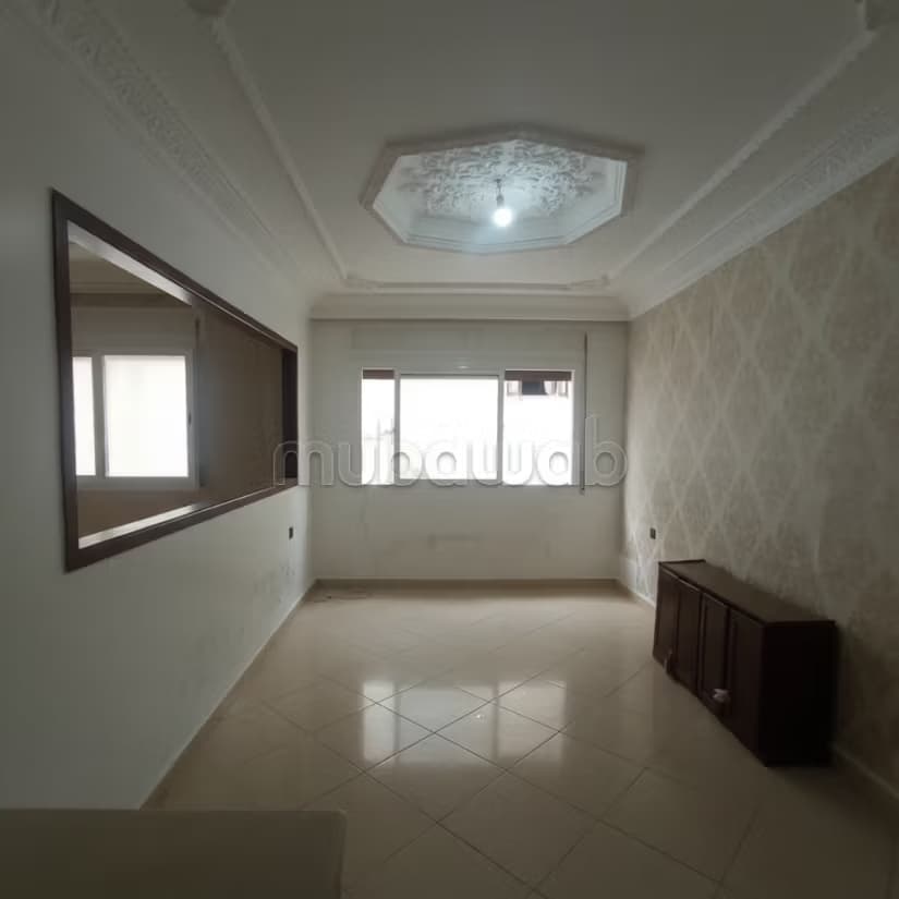Vente d'un bel appartement à Rbat AsfaÃ±. 3 chambres agréabl...