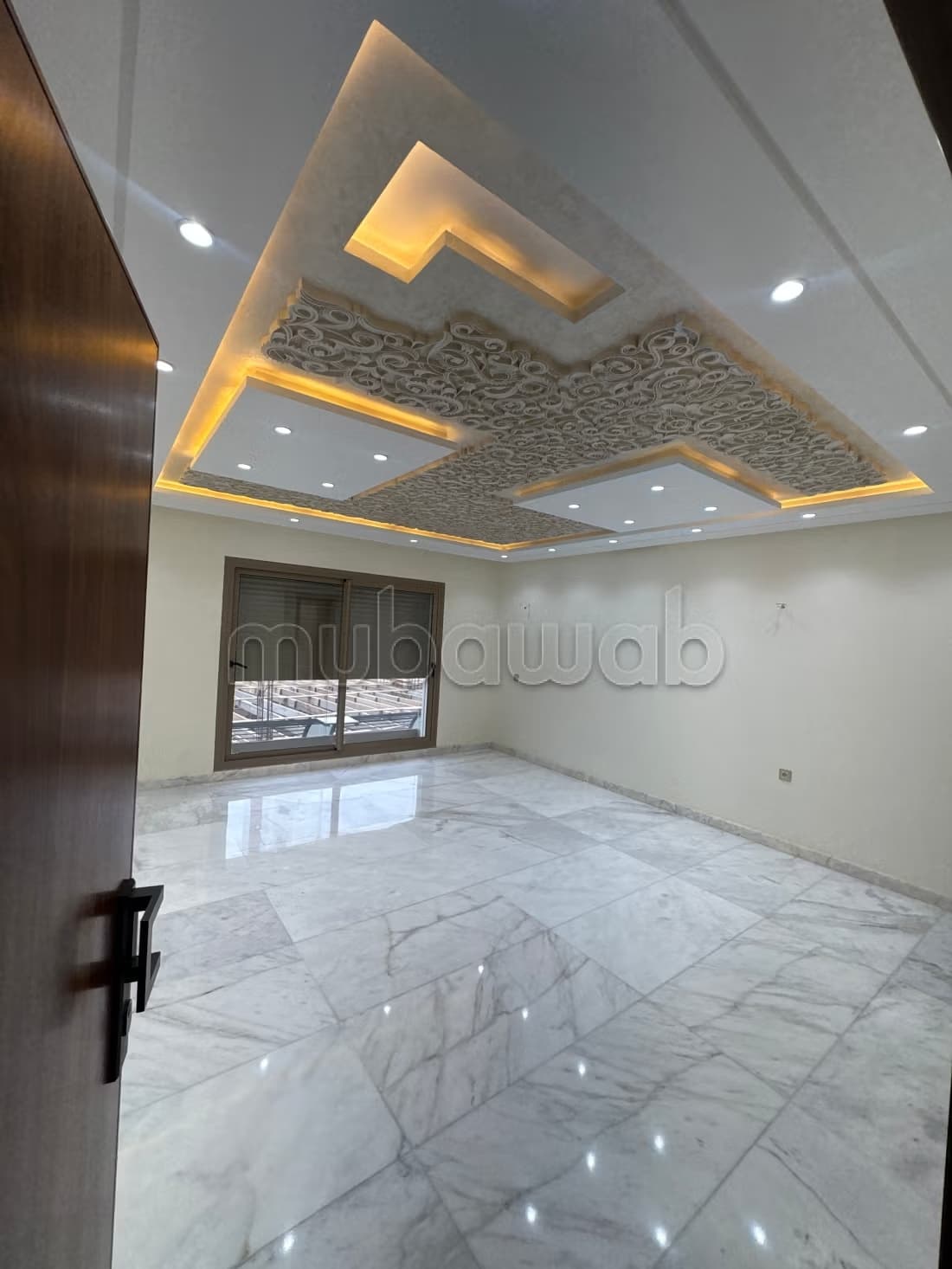 Appartement MALABATA HILLS 3 chambres