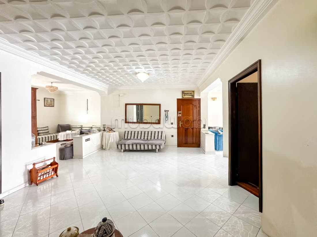 Appartement à vendre Val Fleury 165 m2
