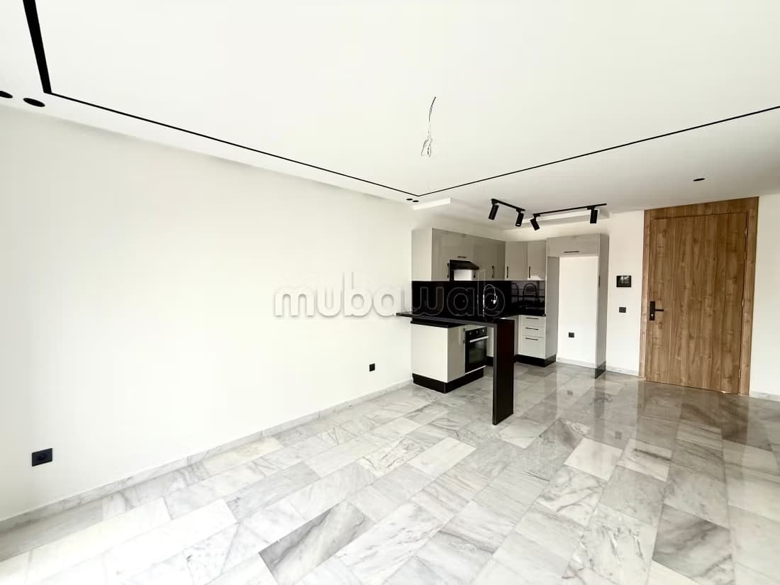 Dernière opportunité à saisir. Studios Neufs Haut Standing –...