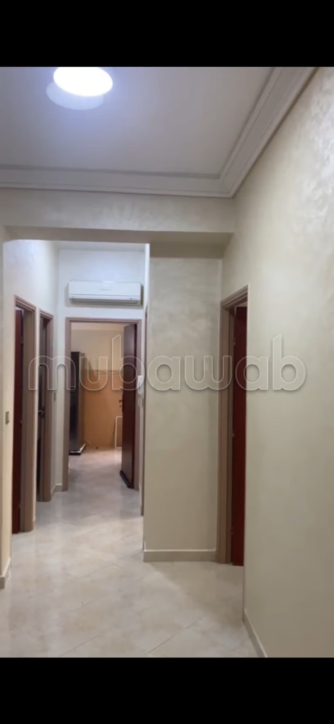 Vente d'un bel appartement à Centre. 2 grandes pièces. Conci...
