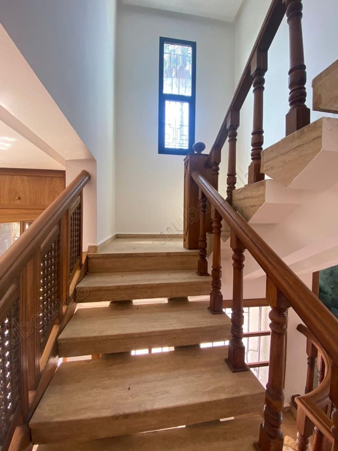 Villa a vendre hay ryad