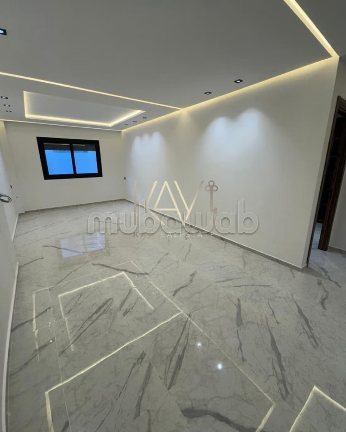 Appartement à vendre – Quartier Iberia, Tanger