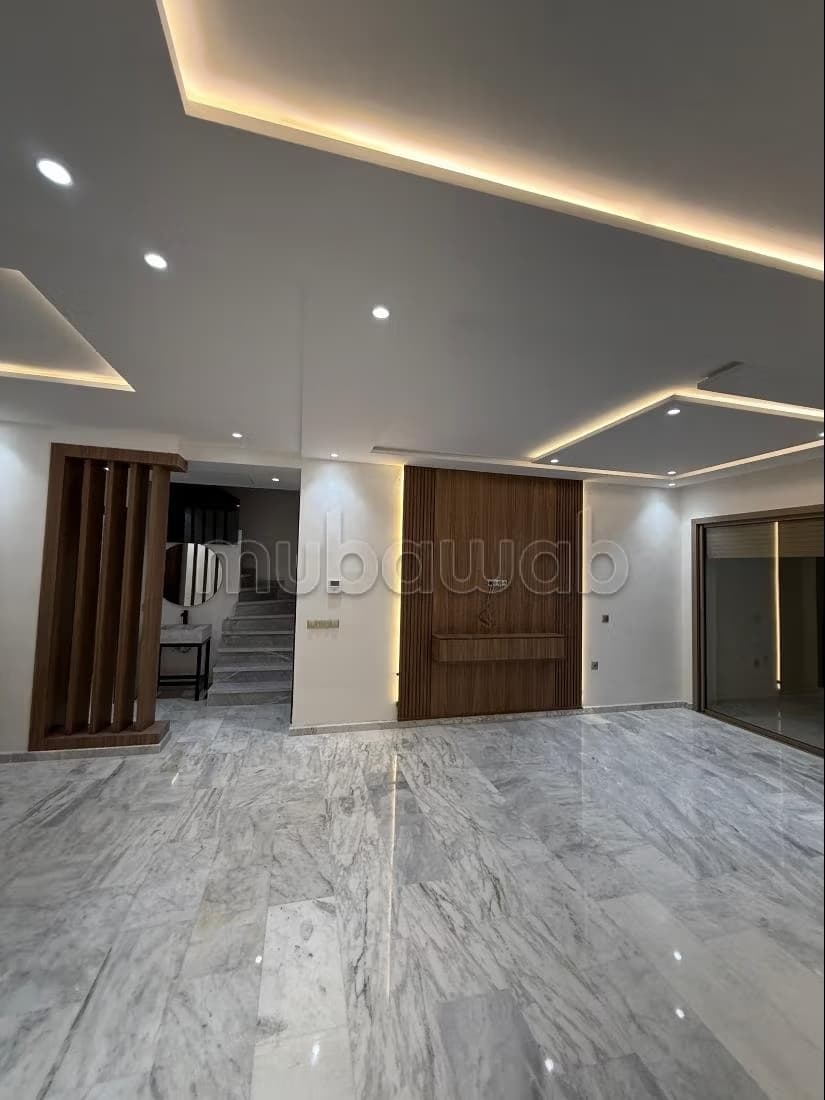 Appartement en vente à Fes City Center. 3 chambres agréables...
