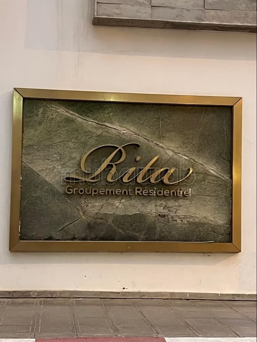 Appartement de Haut Standing à Vendre – Bir Rami Ouest, Kéni...