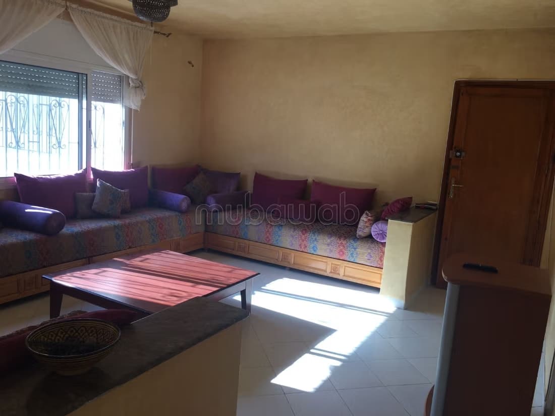 Appartement 94 m2 centre ville