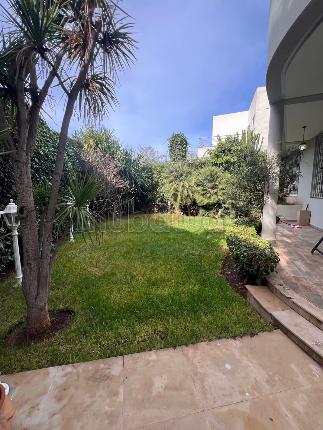 Vente Villa à sidi maarouf