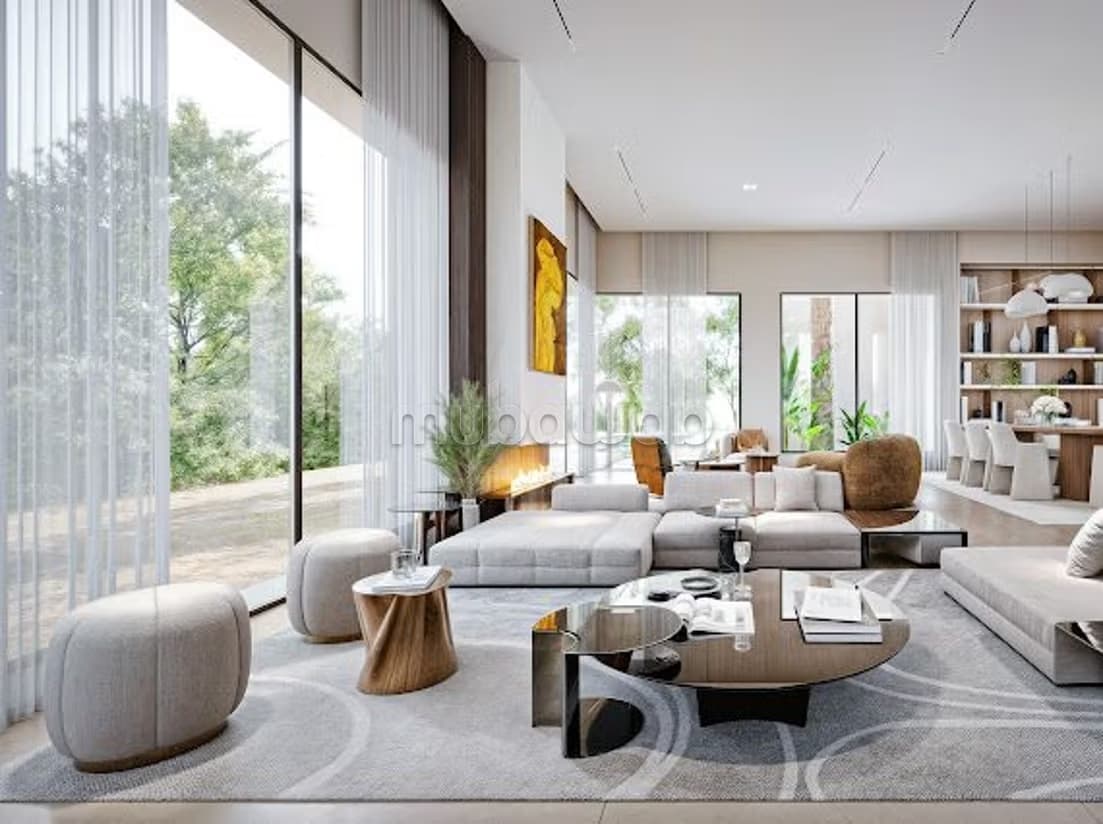 Villa avec une vue imprenable sur l’Atlas et avec VNA
