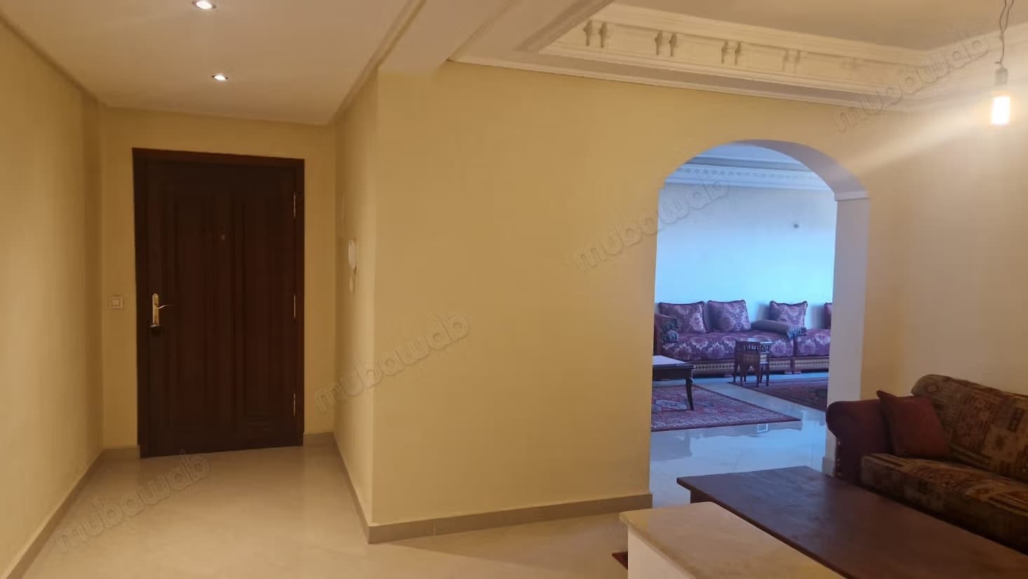 Appartement vue mer à iberia