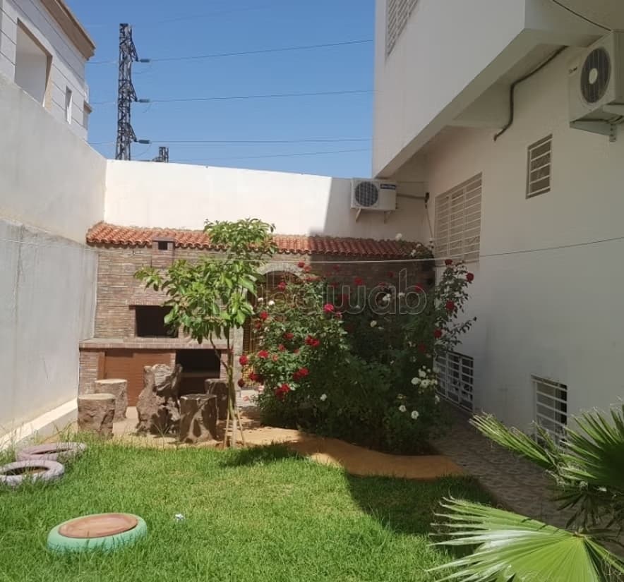 Villa maison d' hôte