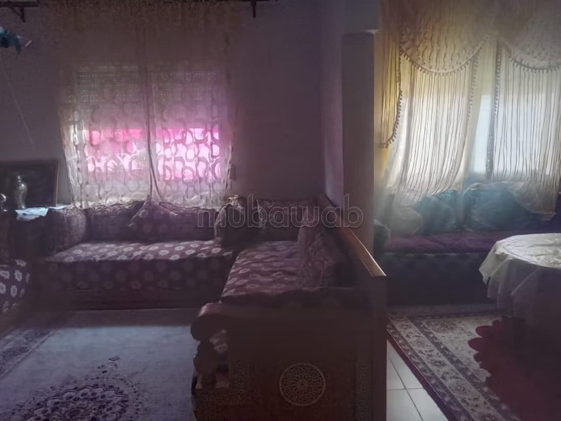 Bel appartement à vendre à Centre. Superficie 87 m². Belle t...