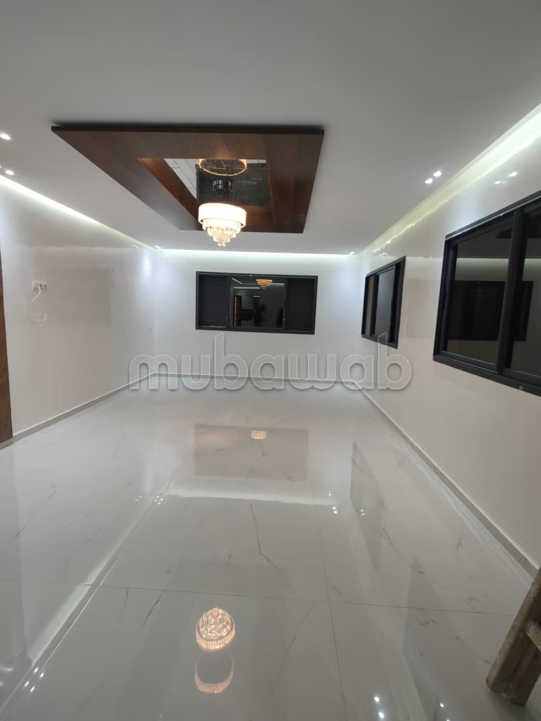 Maison à vendre à Oulad Wjih. Surface totale 210 m². Meublé