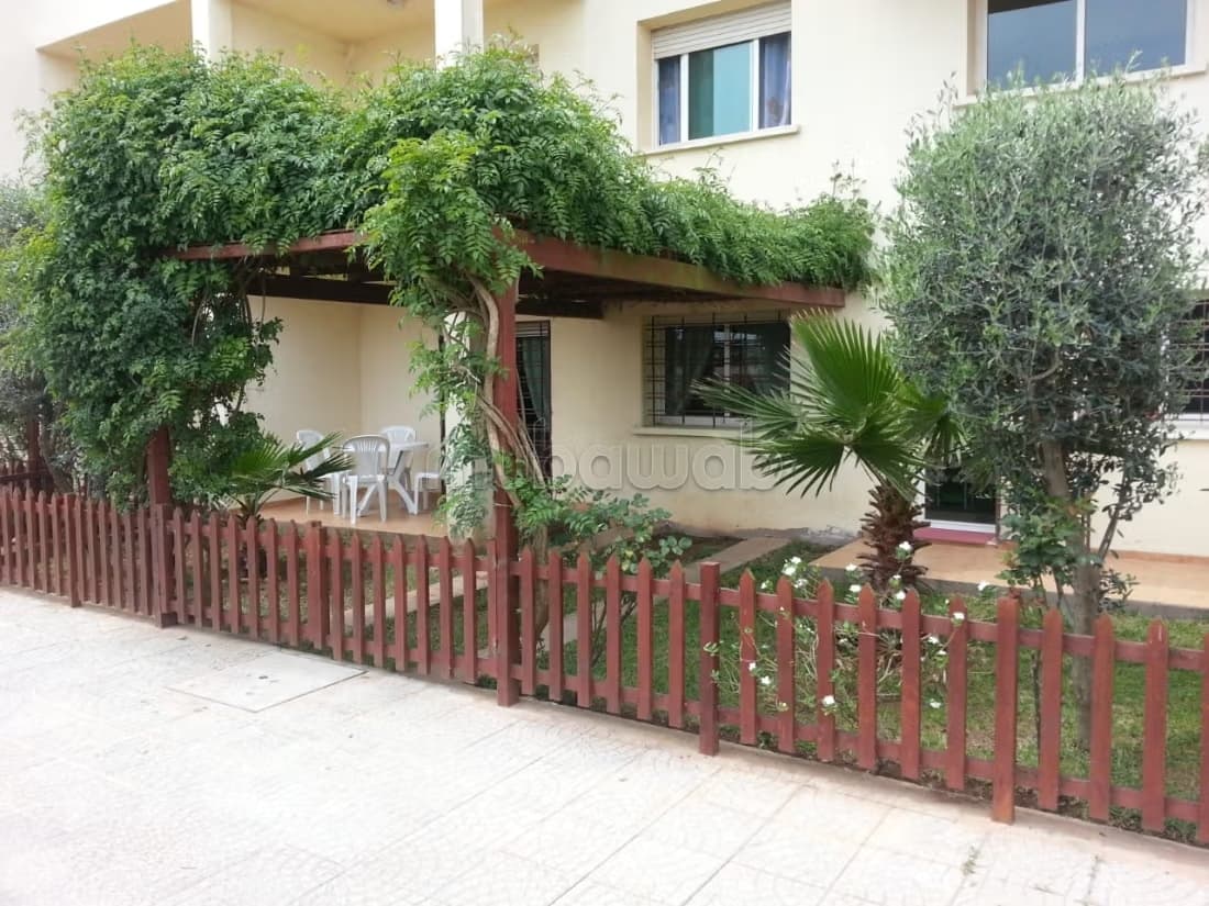 Duplex a louer