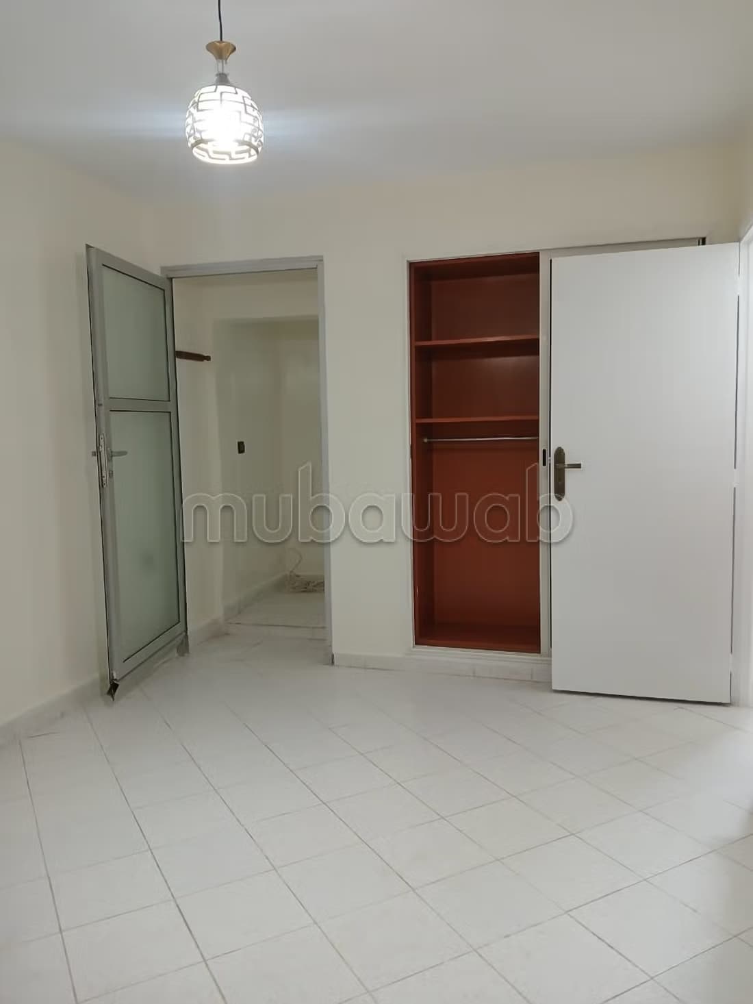 Appartement à louer à Massira 2 proche hay riad