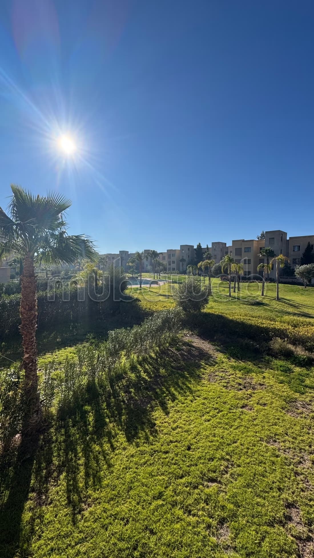 Très bel appartement a Prestigia