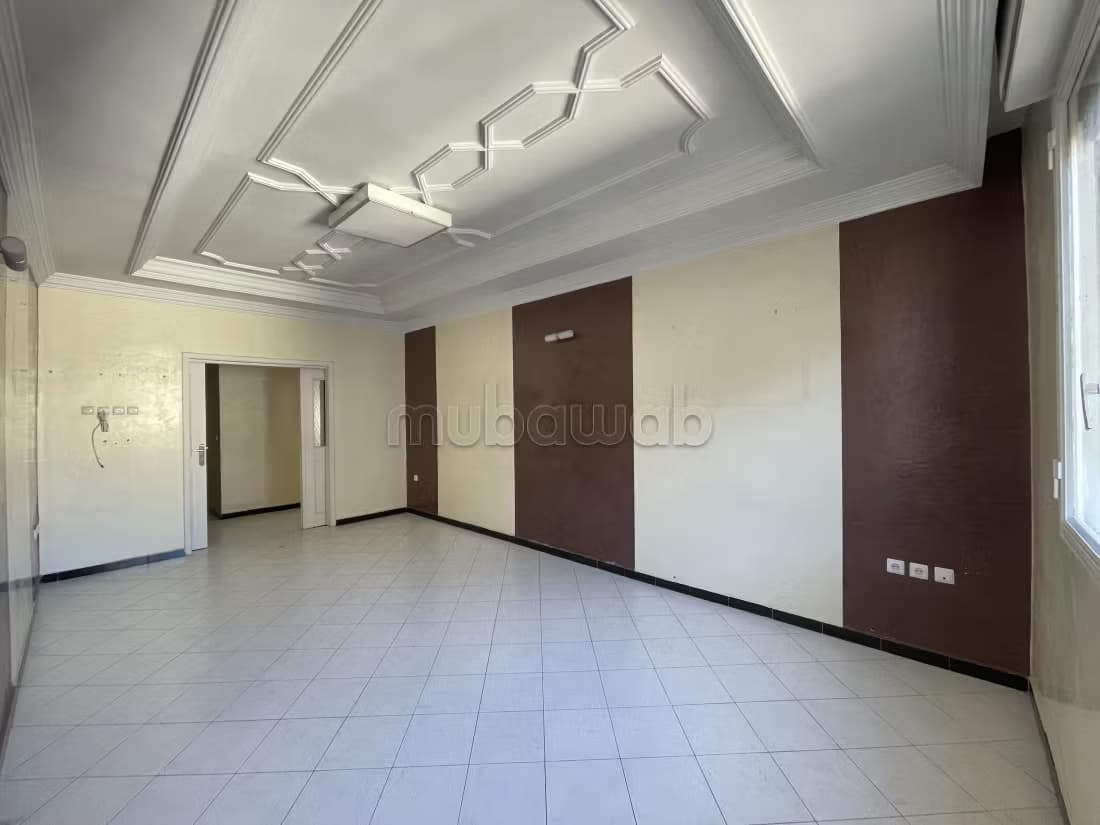Appartement a vendre nejma